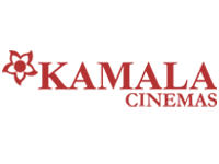  Kamala Cinemas logo